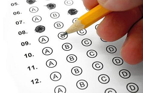 Multiple choice questions are a terrible way to test doctors Sat Practice Test, Test Taking Strategies, Standardized Testing, College Admission, Choice Questions, Online Tests, Test Taking, Academic Success, Critical Thinking Skills