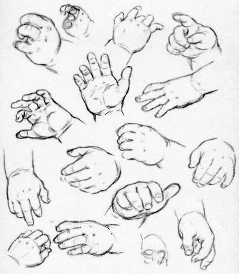 how to draw baby hands - drawing hands of babies Baby Sketch, Drawing Hands, Hand Drawing Reference, Hand Reference, Baby Drawing, 인물 드로잉, Baby Hands, Anatomy Drawing, Hand Sketch