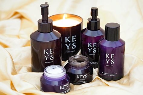 Keys Soulcare skincare review UK Cult Beauty Keys Skincare, Skincare Routine Products, Keys Soulcare, Witch Hazel Toner, Celebrity Skin Care, Chemical Exfoliation, Pore Cleanser, 2022 Christmas, Beauty Bundle