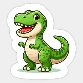 Blissful Rex - Trex Dinosaur - T-Shirt | TeePublic Cute Trex Dinosaur, T Rex Cute, T Rex Drawing, Summer Graphics, Trex Dinosaur, Laptop Decoration, Quirky Illustration, T Rex, Tshirt Designs