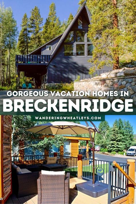 Where To Stay In Colorado, Breckenridge Ski Trip, Ski Resorts In Colorado, Breckenridge Colorado Summer, Things To Do In Colorado, Breckenridge Ski Resort, Los Angeles Parks, Colorado Summer, Breckenridge Colorado