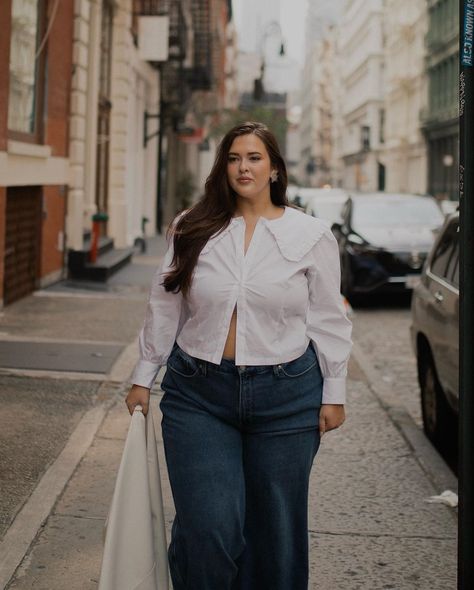 Emma Arletta (@emma.arletta) • Instagram photos and videos Outfit Inspo Plus Size, Outfit Inspo Street Style, Rich Outfits, Mom Fits, Curvy Casual Outfits, Plus Size Baddie Outfits, Plus Size Fall Fashion, London Street Style, Fall Street Style