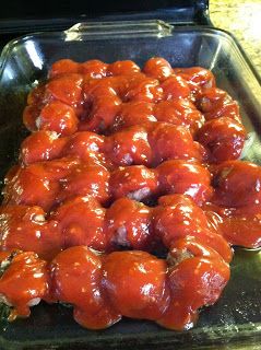 Pioneer Woman Bbq Meatballs, Pioneer Woman Comfort Meatballs, Pioneer Woman Meatballs, Comfort Meatballs, Pioneer Woman Recipes Dinner, Hamburger Meals, Ree Drummond Recipes, Sweet And Sour Meatballs, Meatball Recipes Easy