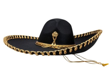 Mexican Centerpiece, Mariachi Hat, Mexican Sombrero Hat, Cheap Costumes, Costume Parties, Costume Store, Halloween Costumes For Teens, Funny Halloween Costumes, Popular Culture