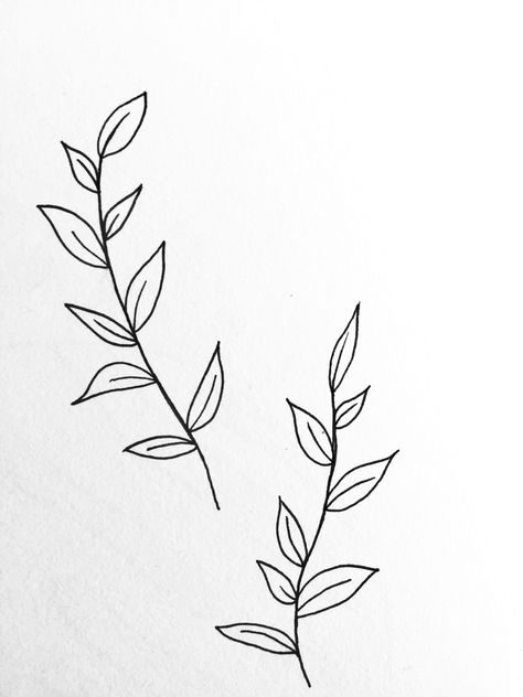 Finger Vine Tattoo Stencil, Mini Vine Tattoo, Small Tattoos Leaves, Simple Tattoos Floral, Leaves Tattoo Small, Simple Leaves Tattoo, Leaf Tattoo Finger, Vine Tattoo Finger, Leaves Finger Tattoo