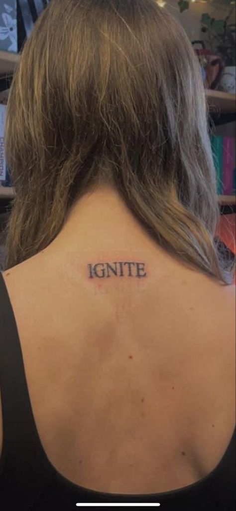 Tattoo Ideas Shatter Me, Ignite Me Tattoo Aaron Warner, Aaron Warner Tattoo Ideas, Shatter Me Inspired Tattoos, Aaron Warner's Tattoo, Shatter Me Tattoo Aaron Warner, Aaron Warner Tattoos, Ignite Me Tattoo, Ignite Tattoo Aaron Warner