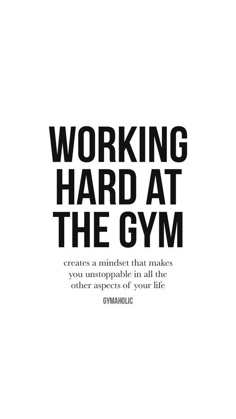 Gym Progress Quotes, Workout Vibes Aesthetic, Fitness Progress Quotes, Hard Workout Quotes, Wellness Girlie, Gym Slogans, Gym Content, Best Gym Quotes, Workout Quote