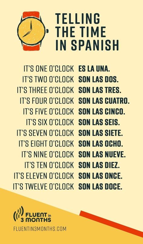 Spanish Slang Phrases, Basic Spanish Phrases, Telling Time In Spanish, Phrases In Spanish, Spanish Study, Common Spanish Phrases, Time In Spanish, Teach Yourself Spanish, Spanish Help