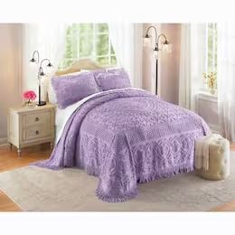 Home Accessories - Unique Home Decor & Affordable Furniture | Midnight Velvet Assorted Cupcakes, Luxury Hotel Bedding, Peacock Bedding, Bedding Queen, Bedspreads Comforters, Hotel Bedding, Queen Bedspread, Floral Comforter, Chenille Bedspread