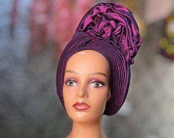 Wedding Head Wrap, African Headband, African Head Dress, Senegalese Twist Braids, African Hair Wrap, African Turban, Hand Fans For Wedding, Head Wraps For Women, Short Box Braids