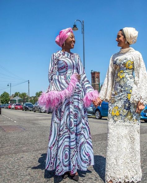 Floral Material Gown Styles, Hausa Ankara Long Dress Styles, Hausa Lace Gown Styles, Atampa Styles Gown, Hausa Styles For Women, Ankara Gowns For Wedding, Atampa Styles, Hausa Ankara Styles, Hausa Ankara Gown Styles