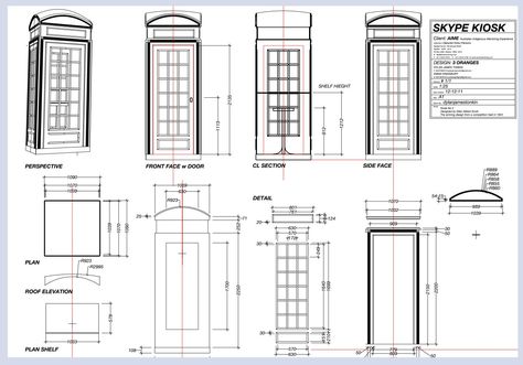 Phone Booth Drawing, Booth Drawing, Booth Building, English Telephone Booth, British Phone Booth, London Telephone Booth, London Phone Booth, 3d Tiskárna, Red Telephone Box