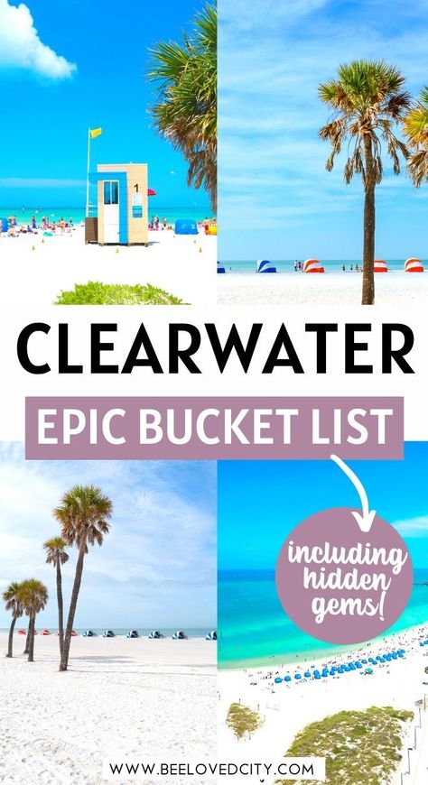 Sand Key Beach Florida, Things To Do In Clearwater Florida, Clearwater Beach Florida Restaurants, Tampa Florida Things To Do In, Clear Water Beach Florida, Bee Vision, Clear Water Florida, Vacations Pictures, Redington Beach Florida