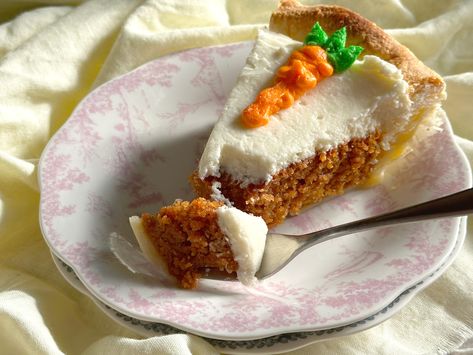 Easy Pie Crust, Moist Carrot Cakes, Cake Pie, Best Pie, Flaky Pie Crust, 12 Tomatoes, Cake Fillings, Köstliche Desserts, Desserts To Make