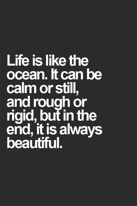 Its In the depths of a wicked storm, when the waves break and we find truth..... Quotes Funny Life, Quotes About Strength And Love, Ocean Quotes, Quote Of The Week, Life Thoughts, Funny Quotes About Life, Ideas Quotes, Best Inspirational Quotes, Intj