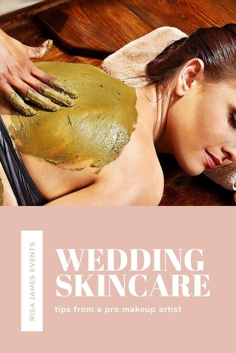 Getting your beauty routine and skincare on point for your wedding day doesn't happen overnight. You have to play the long game. Here are 5 wedding beauty tips that you should read well before the big day!  #risajamesevents #sacramentoweddingplanner #weddingdaybeauty #hairandmakeuptips #weddingskincare Wedding Skincare, The Long Game, Wedding Workout, Anti Redness, Hair And Makeup Tips, Wedding Preparation, Wedding Advice, Post Wedding, Wedding Beauty