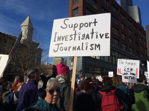 Support Investigative Journalism Journalism Quotes, Journalism Major, Journalism Career, Social Communication, Protest Signs, Investigative Journalism, Chasing Dreams, Dream Career, Mass Communication