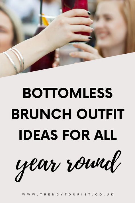 Day Drinks Outfit Spring, Bottomless Brunch Outfit Ideas Autumn, Classic Brunch Outfit, Outfit For Breakfast With Friends Winter, Bottomless Brunch Outfit Summer, Saturday Day Drinking Outfit Winter, London Brunch Outfit, Bottomless Brunch Outfit Ideas Winter, Ladies Brunch Outfit Winter