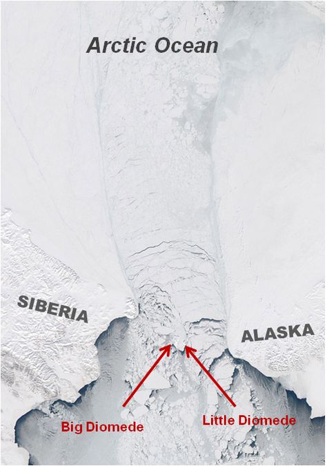 Applied Physics, Frozen Ocean, Ice Video, Bering Strait, Arctic Sea, Sea Ice, Strange History, Arctic Ocean, Satellite Image