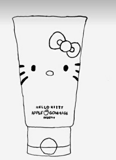 Skin Care Desenho, Kitty Stuff, Hello Kitty, Skin Care, Kitty, Skin, Disney, Pins, Quick Saves