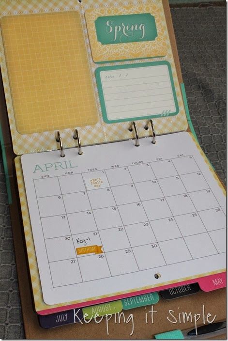 Diy Calendar Ideas How To Make, School Agenda, Diy Kalender, Personalised Calendar, 2022 Planner, Personalized Calendar, Diy Calendar, Keeping It Simple, Diy Planner