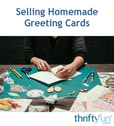 Selling Greeting Cards On Etsy, Cards To Make And Sell, Selling Homemade Cards, Selling Handmade Cards, How To Make Greeting Cards, Selling Greeting Cards, How To Make Greetings, Hallmark Greeting Cards, Homemade Greeting Cards