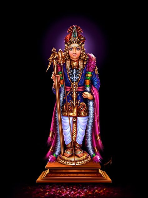 Lord Palani Murugan Hd Wallpaper, Karuppusamy God Images, Murugan Hd Wallpaper, Lord Murugan Hd Wallpaper 4k, Lord Balaji Hd Wallpaper 4k, Buddha Art Drawing, Lord Murugan Wallpapers, Hd Wallpaper 4k, Shakti Goddess