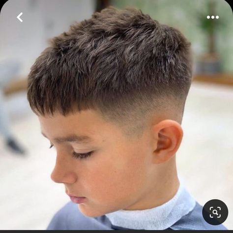 Kid Boy Haircuts, Hair Plait, Easy Hair Up, Plait Styles, Updo Easy, Hairstyles Anime, Short Hair For Boys, Boy Haircuts Short, Cool Boys Haircuts