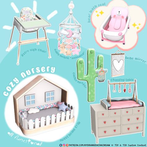 Ts4 Cc Infant Furniture, Sims 4 Cc Animals Furniture, Sims 4 Cc Infant Furniture Maxis Match, Sims 3 Baby Cc, Infant Maxis Match Cc, Sims 4 Infant Clutter, Sims 4 Dollhouse Cc, Sims 4 Fnaf Five Nights At Freddy's Cc, Gender Reveal Sims 4