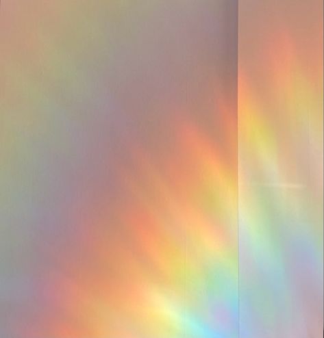 Pale Rainbow Aesthetic, Subtle Rainbow Aesthetic, Pretty Rainbow Aesthetic, Rainbows And Sunshine Aesthetic, Bright Light Aesthetic, Rainbow Fairy Aesthetic, Rainbow Prism Aesthetic, White And Rainbow Aesthetic, Muna Aesthetic