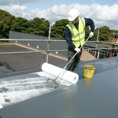 Flat Roof Systems, Green Roof System, Roof Waterproofing, Water Proofing, Roof Paint, Water Damage Repair, Kitchen Modular, Epoxy Flooring, Roof Cleaning