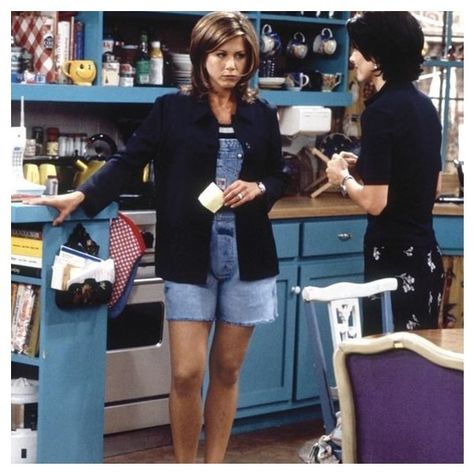 0 Friends Rachel Outfits, Estilo Rachel Green, Jennifer Aniston Friends, Rachel Green Friends, Rachel Green Style, Rachel Green Outfits, Jenifer Aniston, 90s Inspired Outfits, Diane Keaton