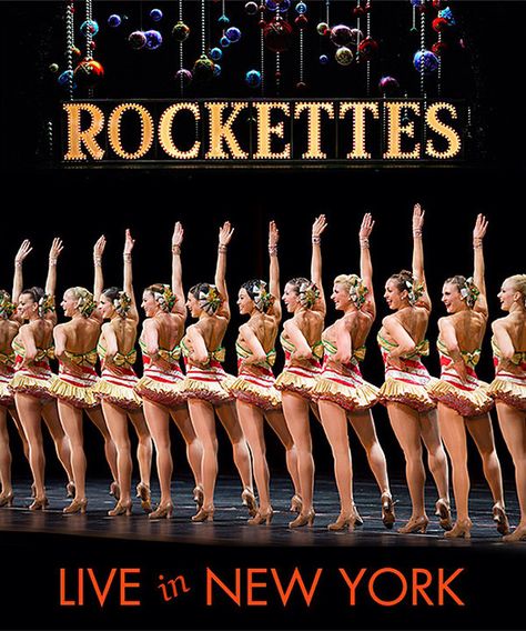 Radio City Rockettes, Rockettes Christmas, City Christmas, Christmas Spectacular, Nyc Christmas, 25 Days Of Christmas, Radio City Music Hall, Radio City, Tap Dance