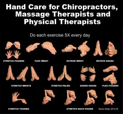 Self care Finger Stretches, Wrist Exercises, Hand Exercises, Hand Therapy, Yoga Exercises, Massage Techniques, Hand Care, Massage Therapist, Sciatica