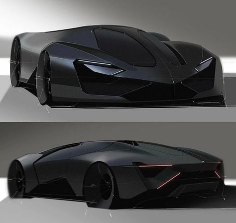 Future Cars Technology, Futuristic Car Concept Art, Futuristic Truck, Cyberpunk Cars, Cool Vehicles, Futuristic Cars Concept, Mobil Futuristik, Future Concept Cars, Concept Vehicles Sci Fi