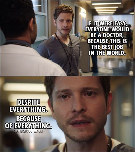 30+ Greatest 'The Resident' Quotes Ozark Tv Show, Conrad Hawkins, Scrubs Tv Shows, The Resident Tv Show, Archer Tv Show, Elementary Tv Show, Power Tv Show, Survivor Tv Show, Elementary Tv