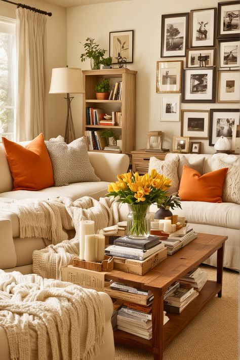 25 Nancy Meyers Living Room Ideas for 2024 – The Crafty Hacks Nancy Meyers Color Palette, Neutral Aesthetic Living Room, Honeysuckle Cottage, Nancy Meyers, Reception Room, Cottage Interior, Living Room Organization, Farmhouse Living Room, Movie Sets