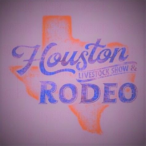 Houston Rodeo, Showing Livestock, Shirt Art, Grunge Vintage, Houston Texas, Rodeo, Houston, Texas, Neon Signs