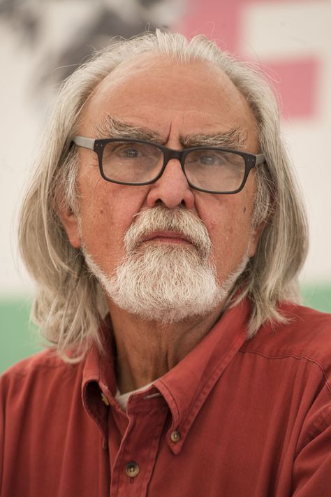 Jueves, 17 de Octubre 2013. Presentación del libro Hambre y Carnaval de Roger Bartra por David Moreno en la XIII Feria Internacional del Libro del Zócalo de la Ciudad de Mexico. Foto: Antonio Nava/Secretaria de Cultura David Moreno, Square Glass