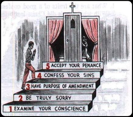 ASK FATHER: When you remember, past, forgotten sins? | Fr. Z's Blog Catholic Confession, Sacrament Of Penance, Examination Of Conscience, Catholic Sacraments, Catholic Answers, Catholic Doctrine, Faith Formation, Religious Education, Roman Catholic