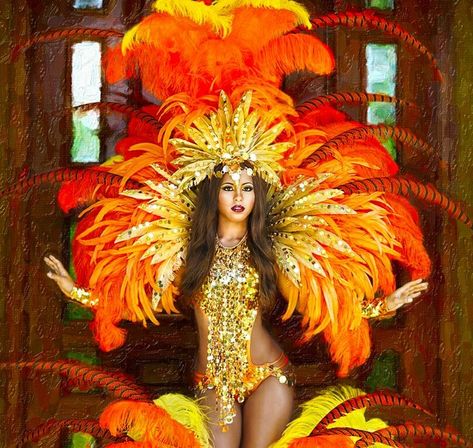 Caribana Costume, Trinidad Carnival Costumes, Rio Carnival Costumes, Caribbean Carnival Costumes, Carnaval Costume, Samba Costume, Trinidad Carnival, Caribbean Carnival, Rio Carnival