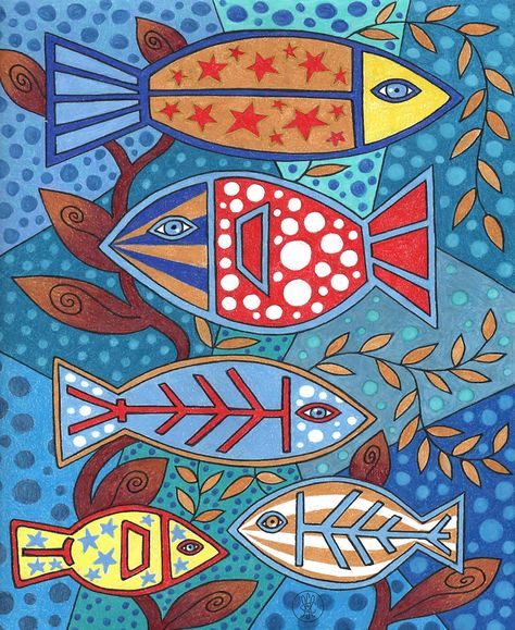 This Digital Prints item by MargieSamuelsArt has 3 favorites from Etsy shoppers. Ships from United States. Listed on 31 Aug, 2023 Folk Art Fish Painting, Fish Mural Art, Drawing Tops, Fish Folk Art, Photoshop Assets, Fish Project, Whimsical Fish, Folk Art Fish, Group Art Projects