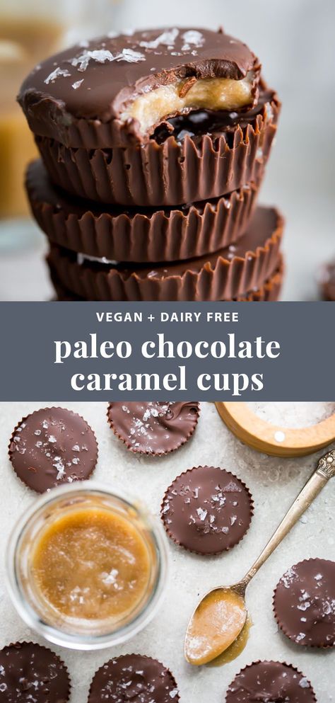 Paleo Chocolate Recipes, Paleo Candy, Aip Foods, 40 Aprons, Gf Sweets, Clean Sweets, Sweets Chocolate, Healthy Candy, Paleo Foods