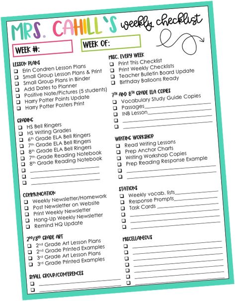 Middle School Teacher Planner, Middle School Focus Board, Middle School Class Management, Classroom Organization Middle School Math, First Year Teacher Must Haves Middle School, Instructional Strategies Middle School, Middle School Class Jobs, Middle School Organization For Teachers, Teacher Organization Ideas Middle School