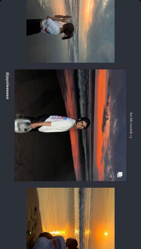 Layout Design For Instagram Story, Art Story Ideas Instagram, Cool Insta Stories Ideas, Instagram Story Ideas For 3 Photos, Self Photo Instagram Story Ideas, Insta Story Layout Ideas 3 Pics, Story Layout Ideas Instagram, How To Post On Instagram Story, 3 Pics Instagram Story