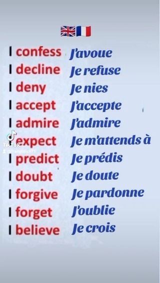 Speaking Aesthetic, English To French, French Language Basics, Learn French Fast, Speaking French, Useful French Phrases, French Basics, French Speaking, French Flashcards