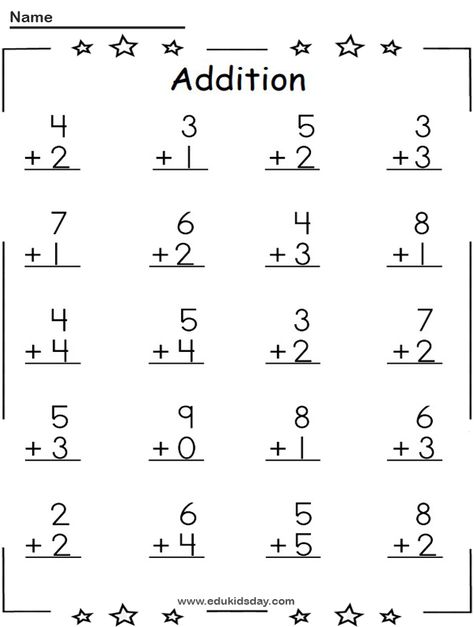 Free Addition 1 Digit Printable Worksheet for Kids  #AdditionWorksheets1Digit #Grade1stWorksheets #KindergartenMathWorksheets #KindergartenSpringWorksheets Free Addition Worksheet 1 Digit With Dice #worksheets #printableworksheets #kids #education #kindergarten #worksheetsforkindergarten #freeprintableworksheets Math For Kindergarten Worksheets Numbers, Addition Worksheets For Kindergarten Free Printables, Addition For Kindergarten Activities, Year 1 Worksheets Free Printable, Addition Within 10 Worksheets, Kg 1 Worksheets Math, Fall Addition Worksheets Free, Math For Kindergarten Worksheets Free Printable, Math Addition Worksheets Kindergarten