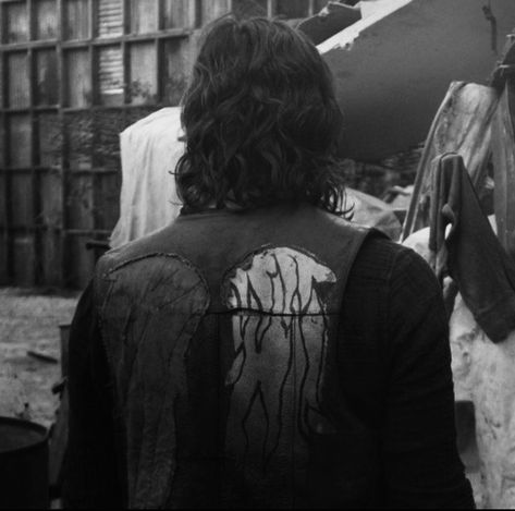 Daryl Dixon, Long Hair, Instagram Profile, Hair, On Instagram, Instagram