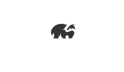 Badger Tattoo Simple, Honey Badger Tattoo, Badger Tattoo, Tattoo Simple, Honey Badger, Simple Tattoos, Badger, Tattoo Ideas, Honey