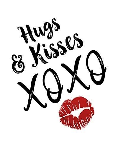 Hugs And Kisses Images, Lotus Quote, Good Night For Him, Kisses Quotes, Beauty And The Beast Tattoo, Love And Kisses, Grinch Quotes, Kiss Emoji, Hugs And Kisses Quotes